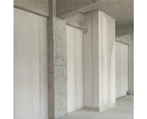 潜江潜江建筑别墅可用 alc轻质隔墙板 尺寸齐全 施工速度快